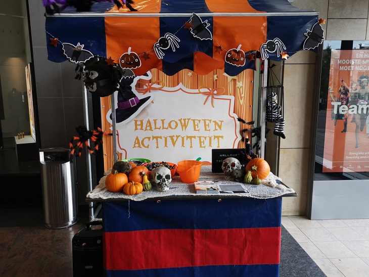 Winkelcentrum-Oosterheem-Halloween-Activiteit-1