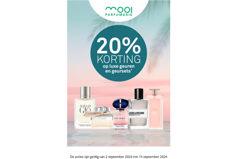 MOOI Parfumerie