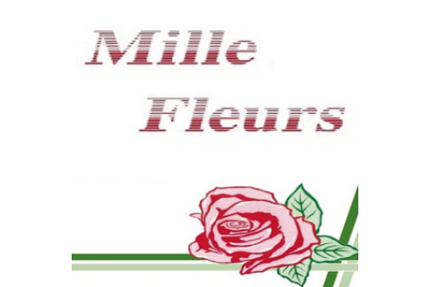 Mille Fleurs