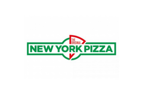 New york Pizza