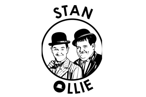 Stan & Ollie