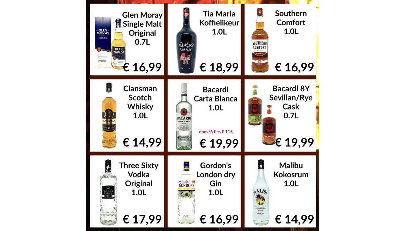** Wij verzenden vanaf € 50,- ** Vanaf €150,- gratis ** Wij verzenden vanaf € 50,- ** Vanaf €150,- gratis
