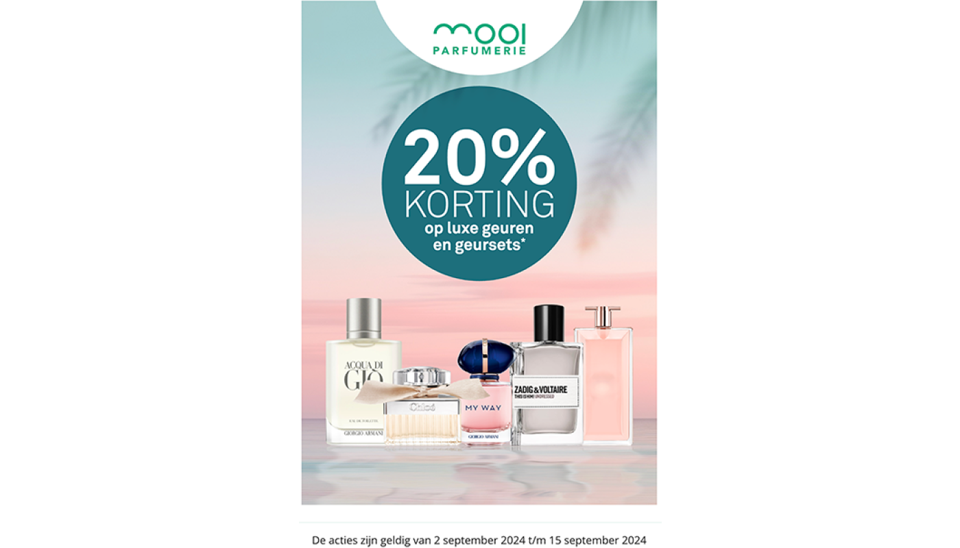 MOOI Parfumerie