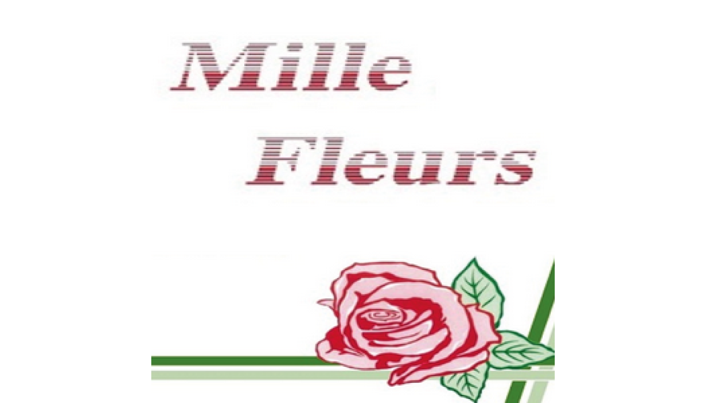 Mille Fleurs