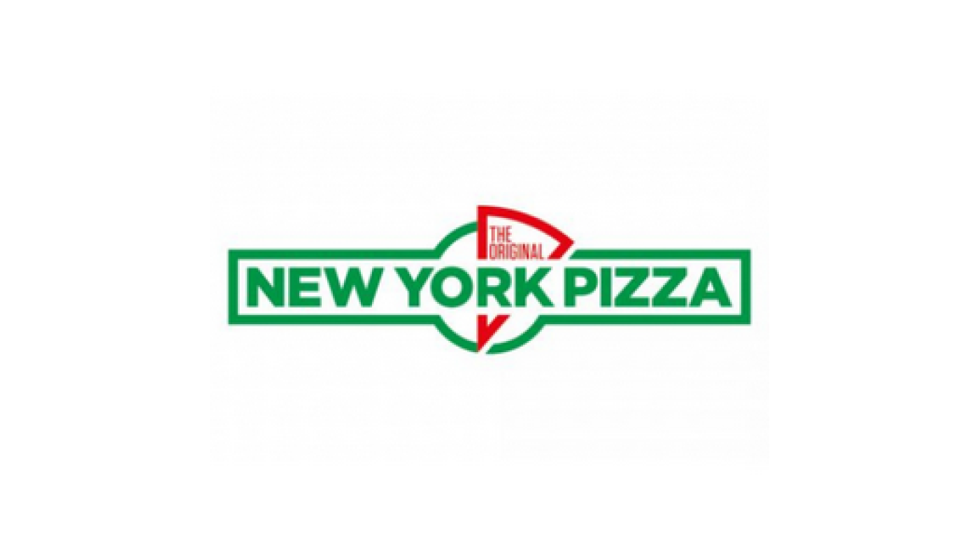 New york Pizza