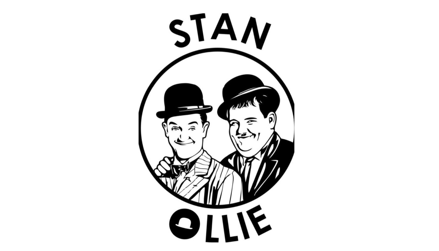 Stan & Ollie