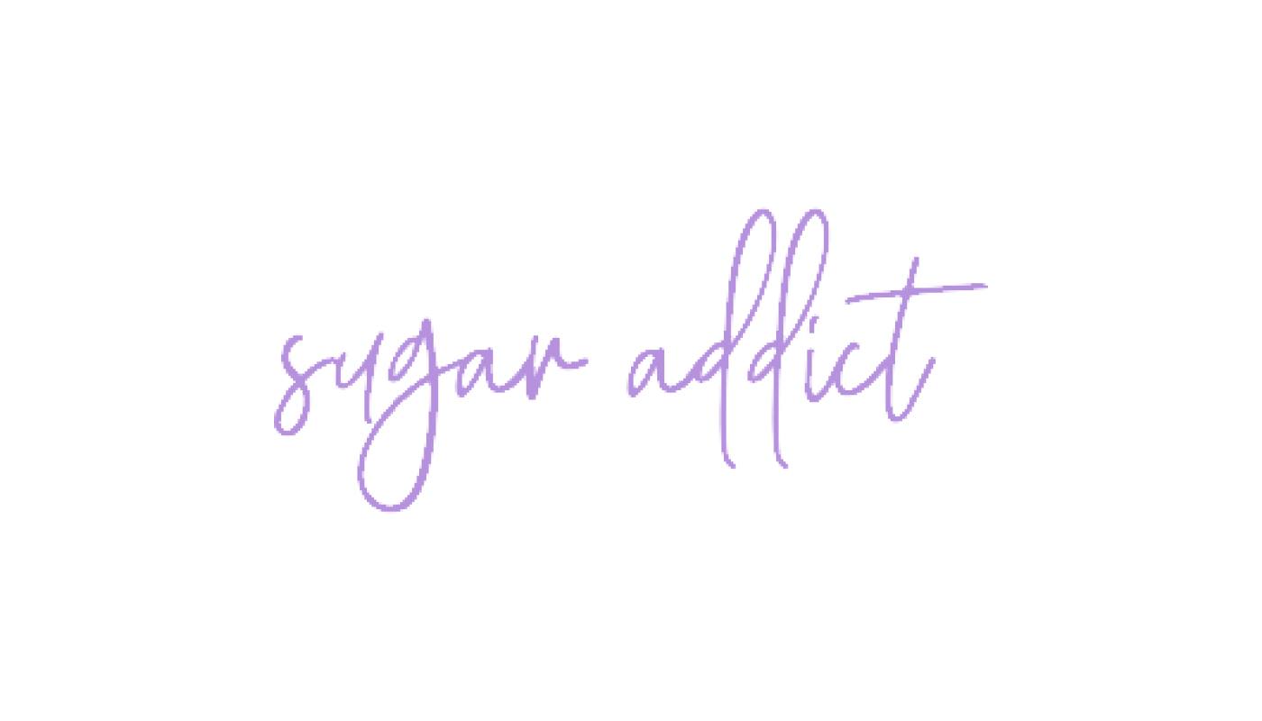 Sugar Addict