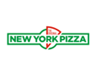 New York Pizza